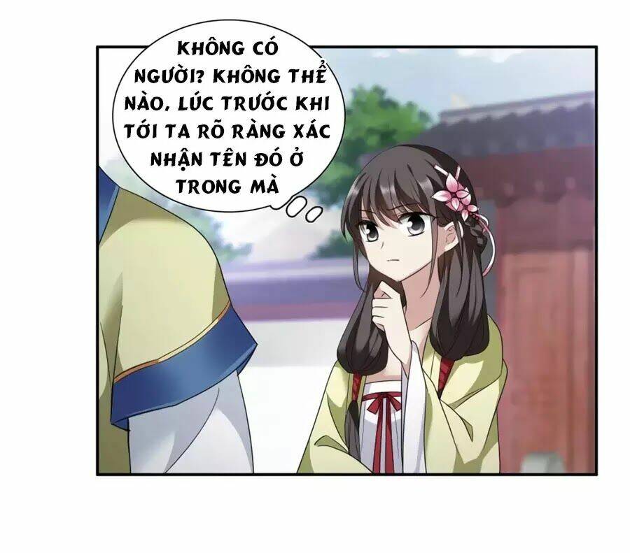 Toàn Cơ Từ: Chapter 53.1