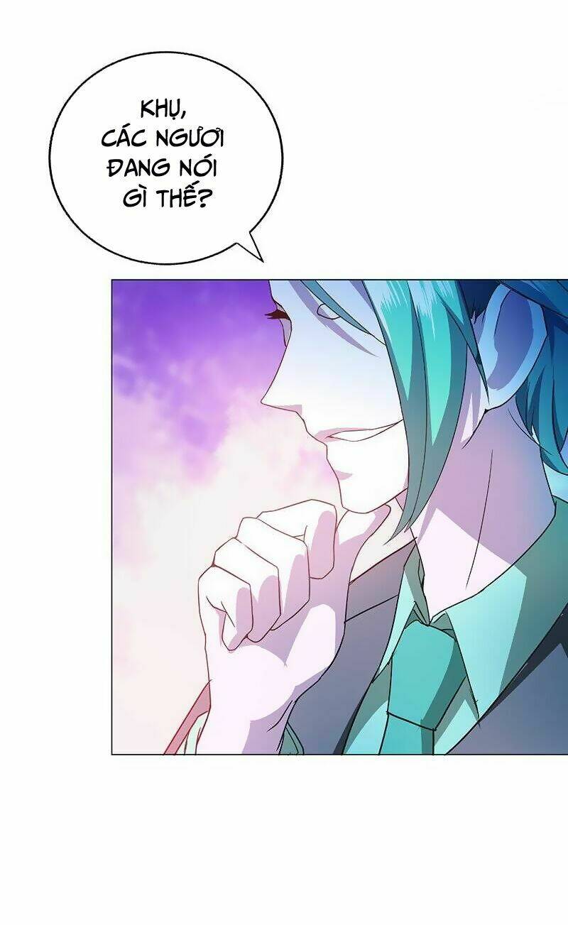 Địa Phủ Hỗn Giang Long: Chapter 39