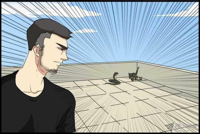 Future trial: Chapter 15