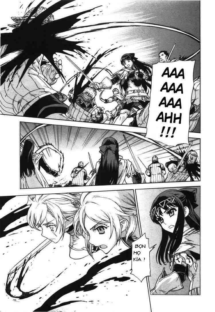 Ubel Blatt: Chapter 55