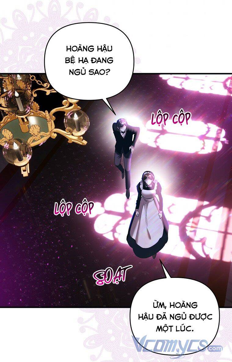 Phương Pháp Sống Sót Khi Phải Ngủ Cùng Hoàng Đế: Chapter 6