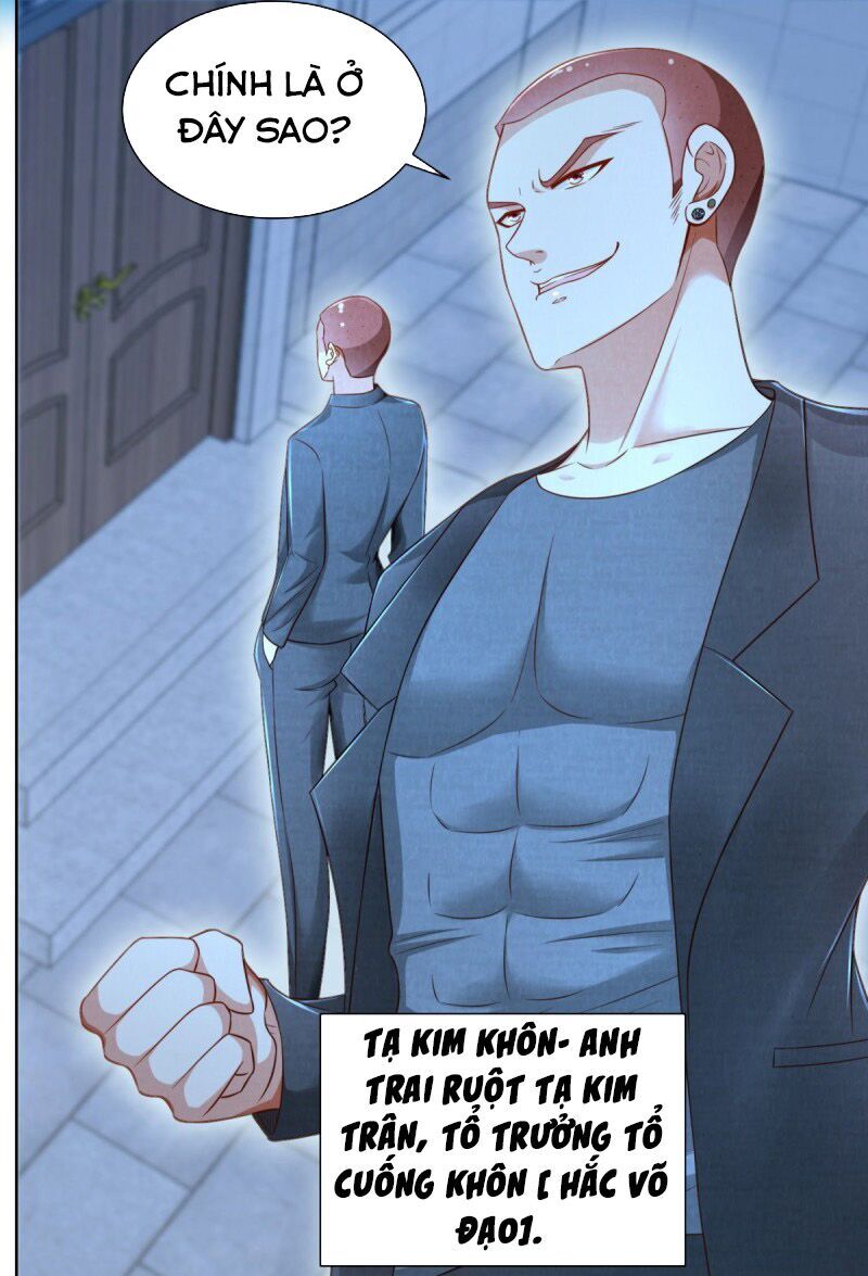 Trọng Sinh Chi Thần Đế Trở Về: Chapter 10
