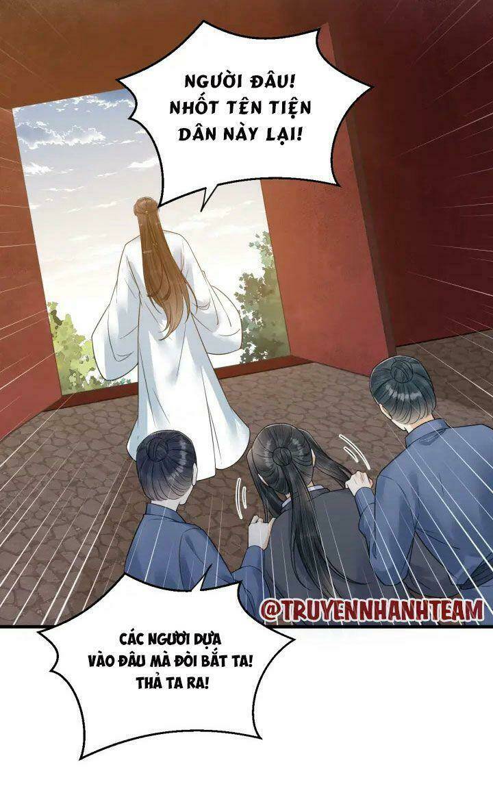 Lễ Băng Nhạc Phôi Chi Dạ: Chapter 49