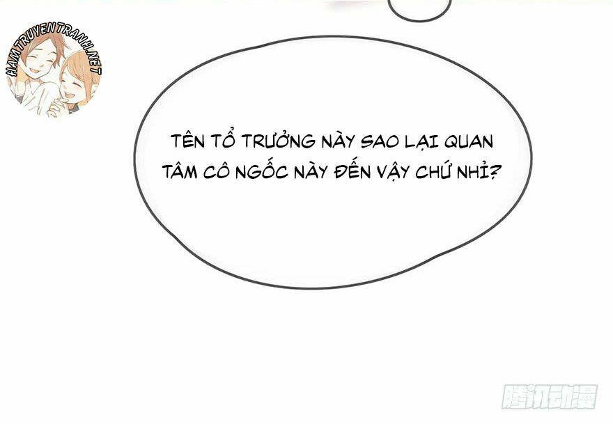 Tổng Tài Đại Nhân Tâm Thiếu Nữ: Chapter 12.2