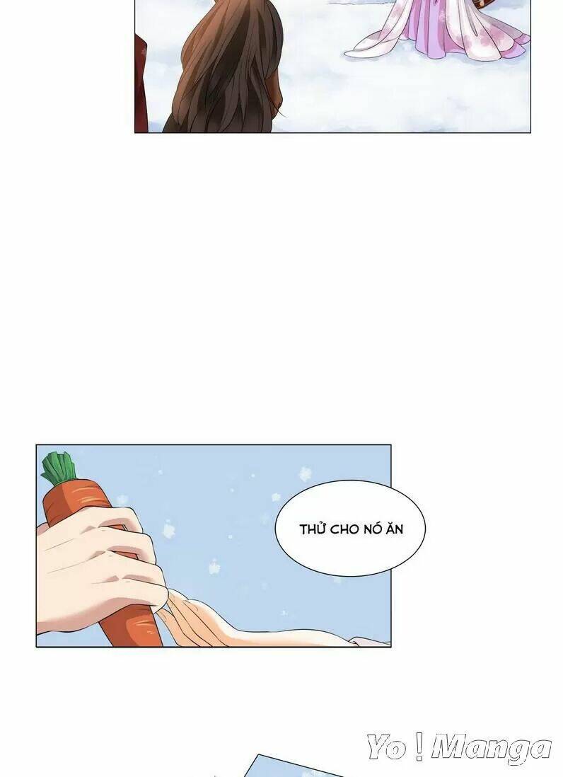 Loạn Thế Hoạ Phi: Chapter 16