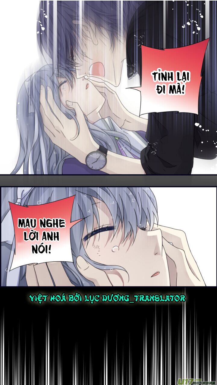 Lam Sí: Chapter 155