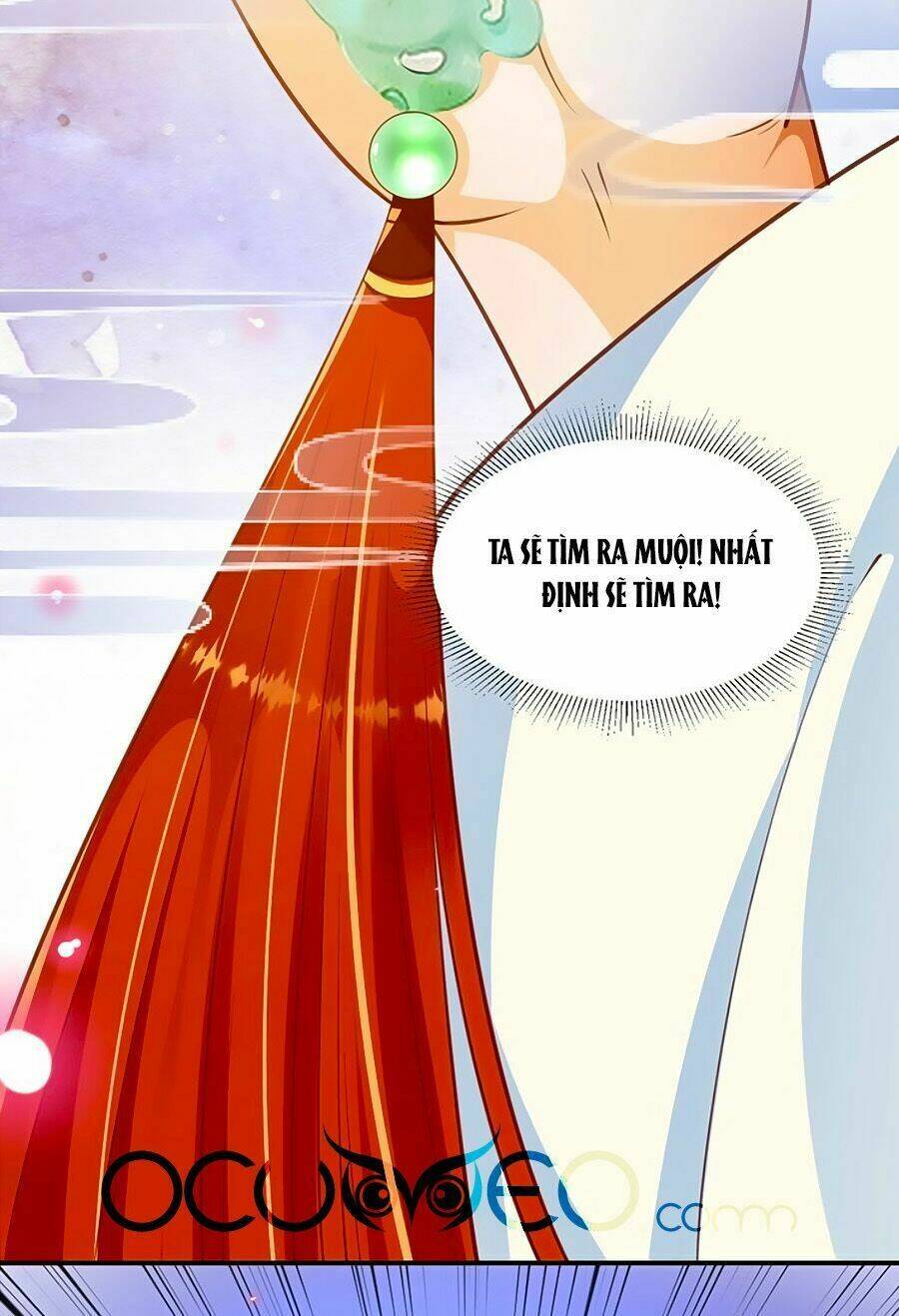 Thịnh Thế Lê Hoa Điện: Chapter 56