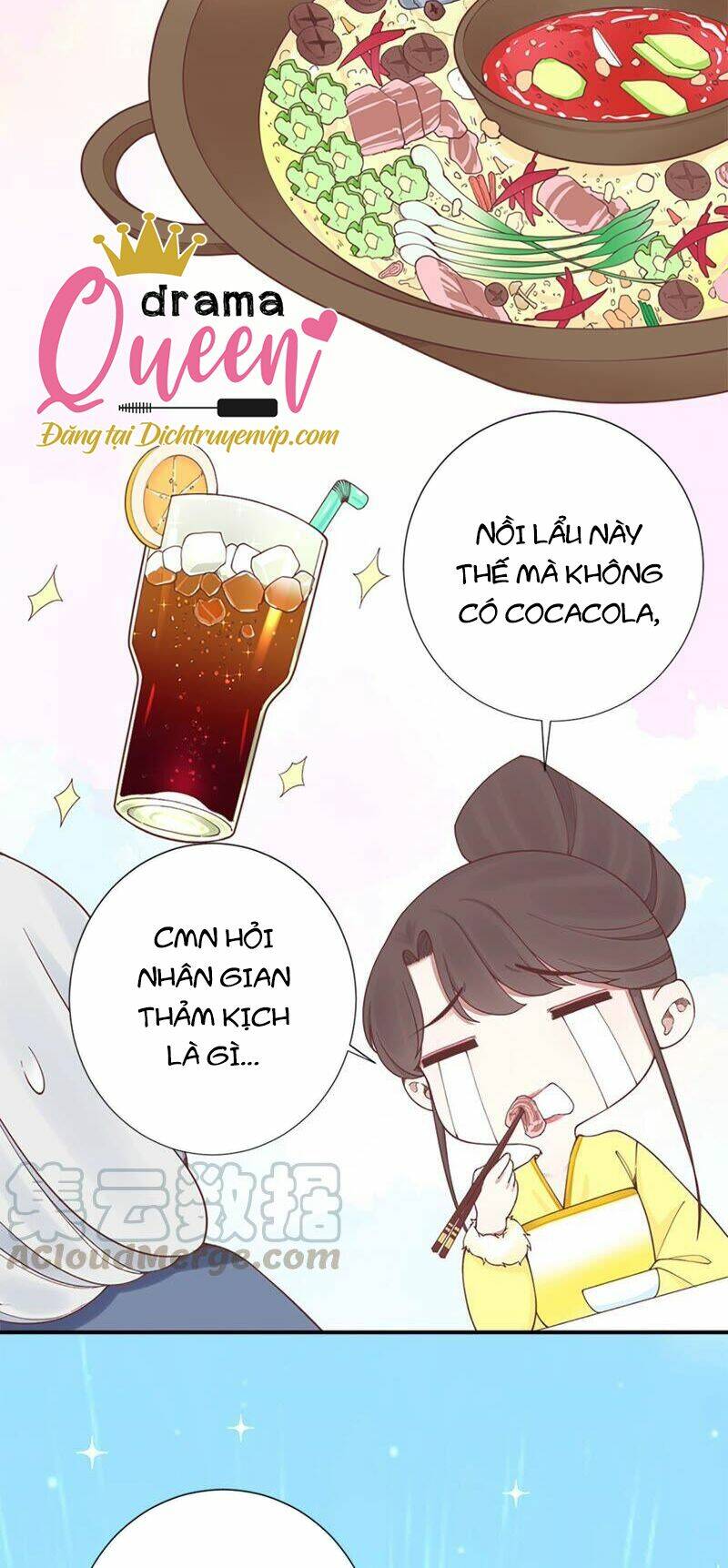 Hoàng Hậu Bận Lắm: Chapter 155.5