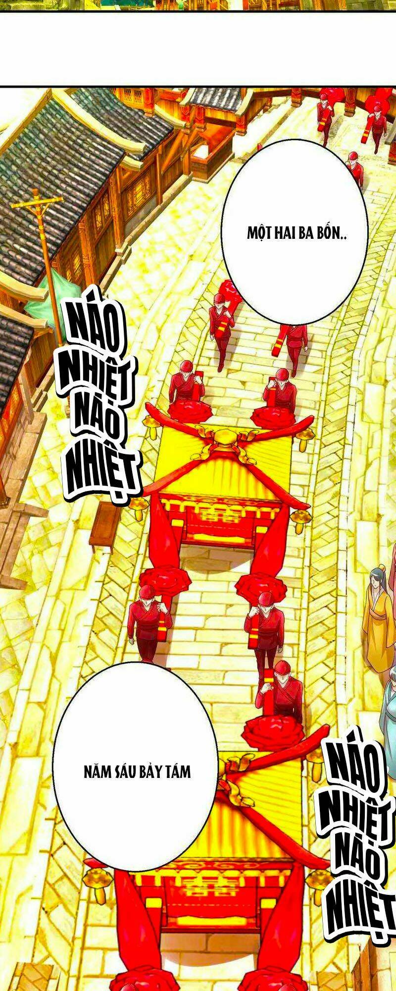 Thuần Phi Ký: Chapter 37