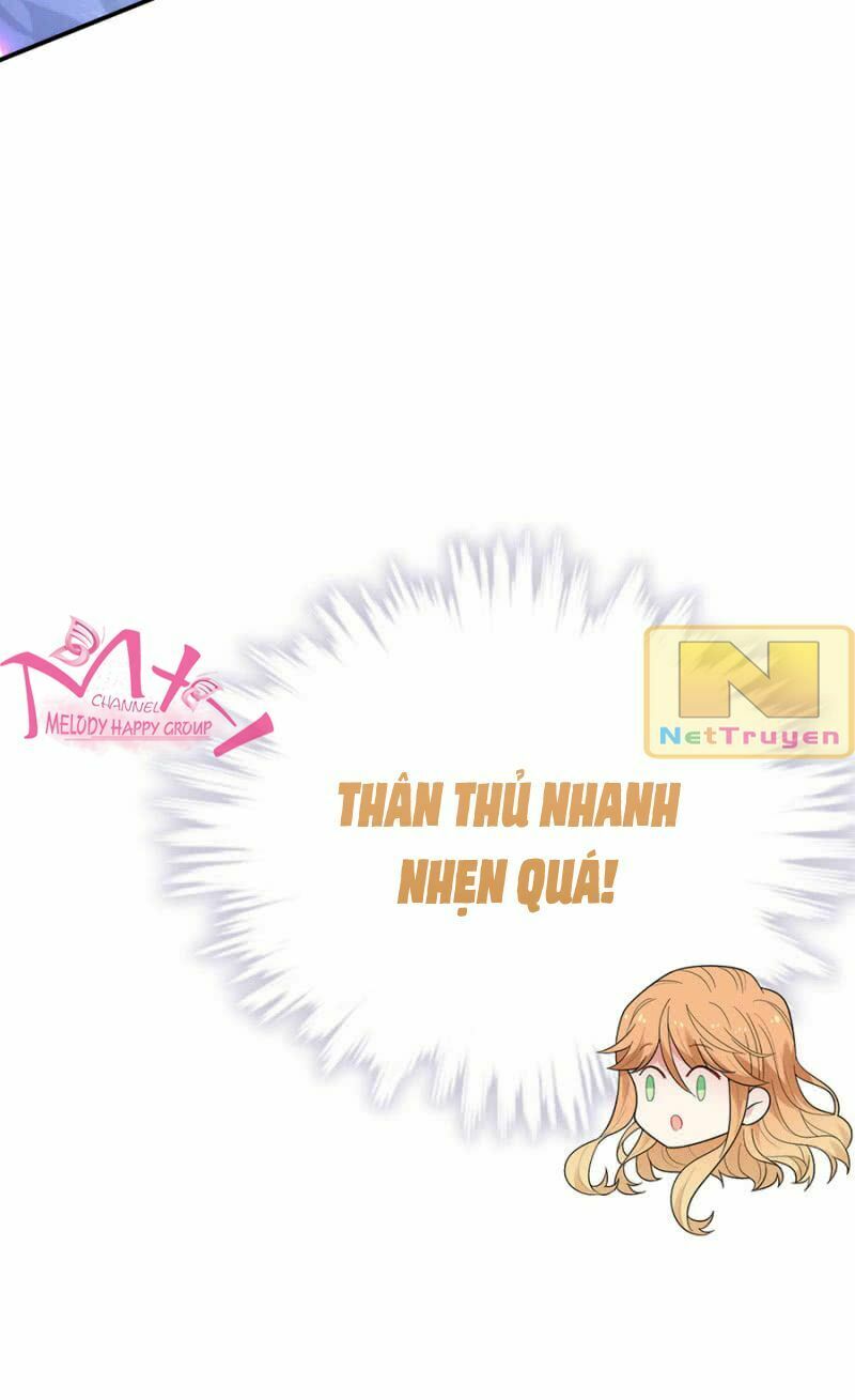 Ma Lạt Thiên Kim Đẩu Ác Thiếu: Chapter 214