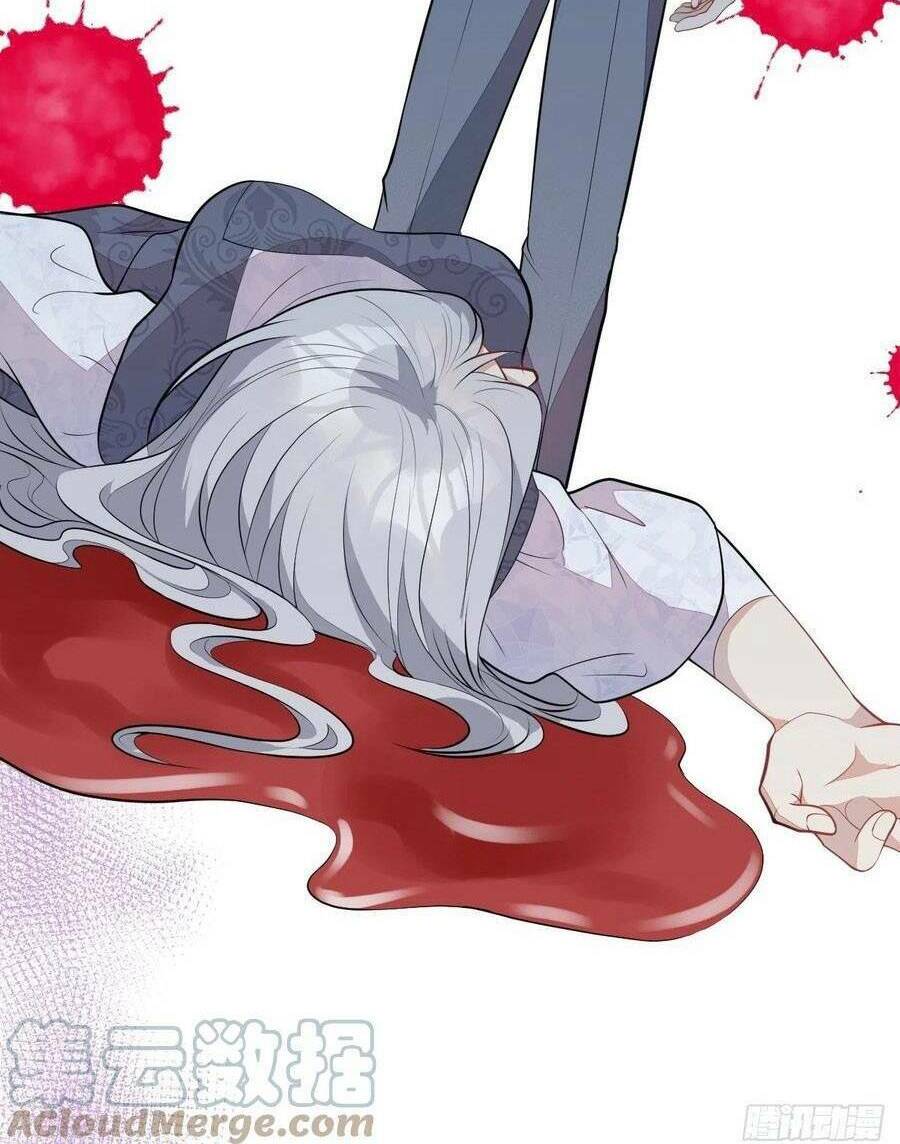 Xuyên Không Đến Thế Giới Trở Thành Đóa Hoa Của Anh: Chapter 53