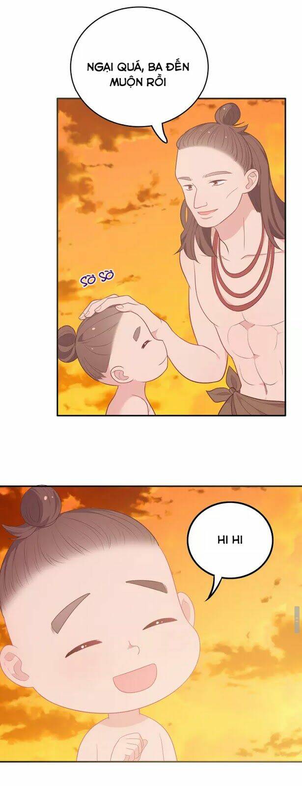 Vương Tử Thành Phố Và Công Chúa Amazon: Chapter 22