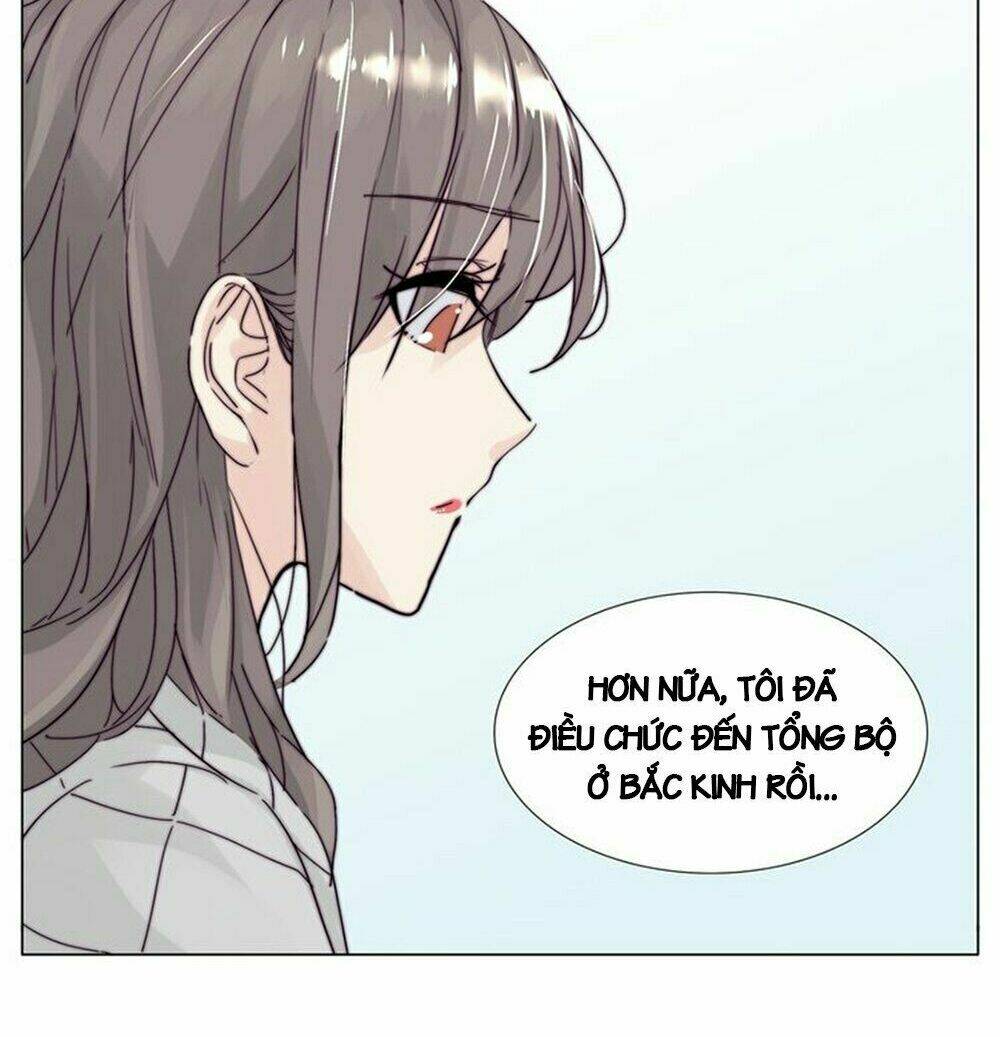 Tình Yêu Chớp Nhoáng: Chapter 68.5