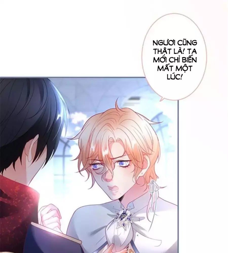 Vương Tử Và Ánh Trăng Đen: Chapter 49