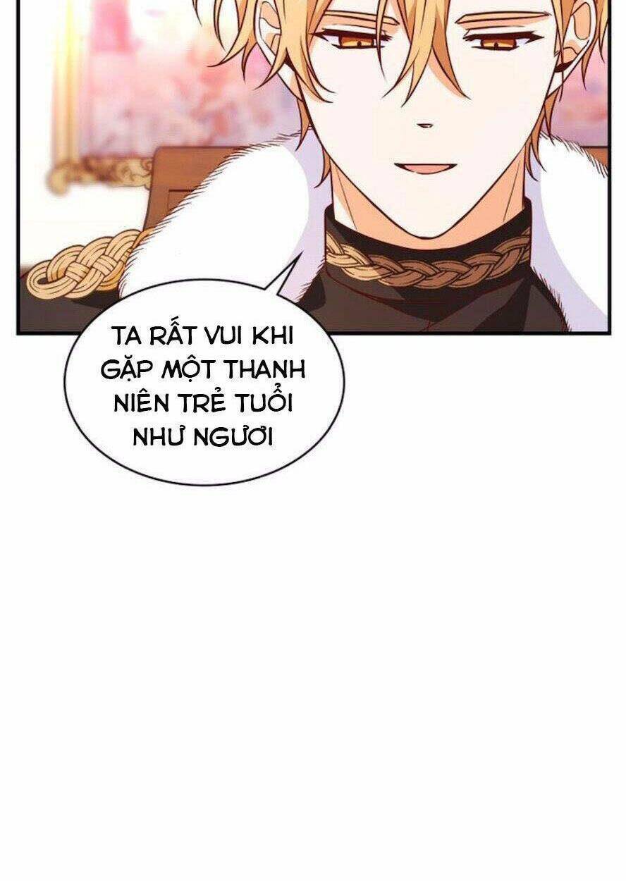 Lòng Trung Thành Với Kẻ Ác: Chapter 14