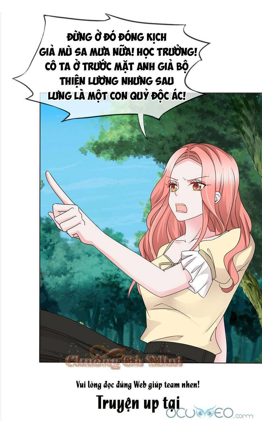 Nhược Hữu Hàn Đông Ngộ Noãn Dương: Chapter 13