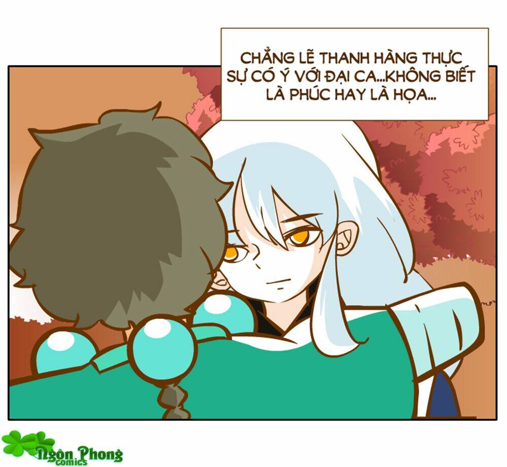 Hòa Thượng Và Tiểu Long Quân: Chapter 55