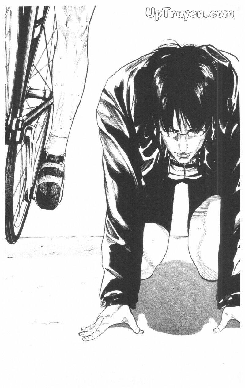 Over Drive: Chapter 17