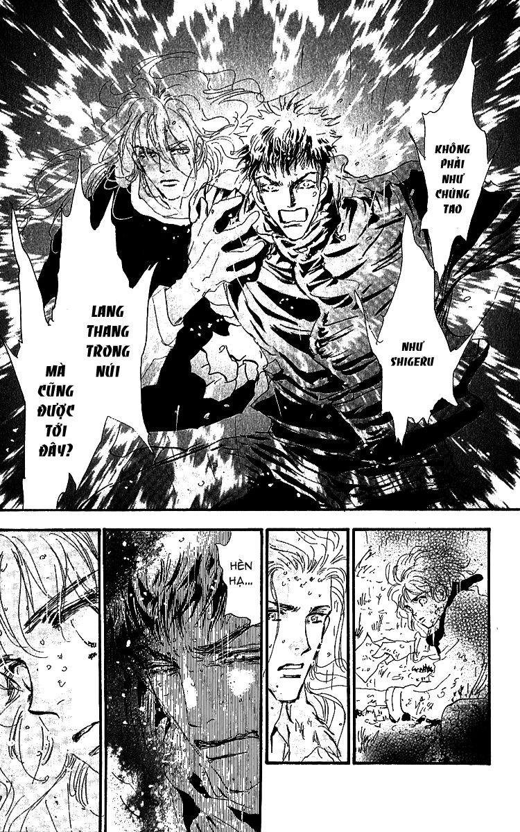 Mầm Sống: Chapter 77