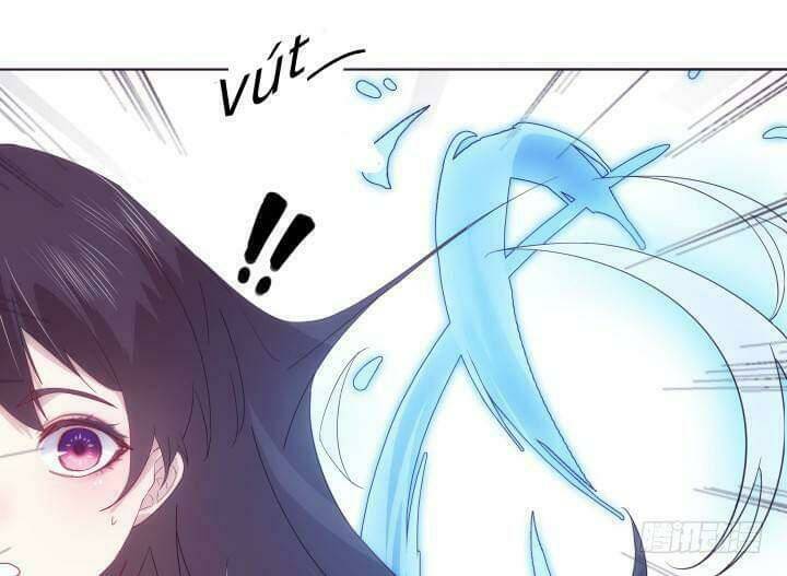 Bí Mật Của Dạ Tộc: Chapter 21