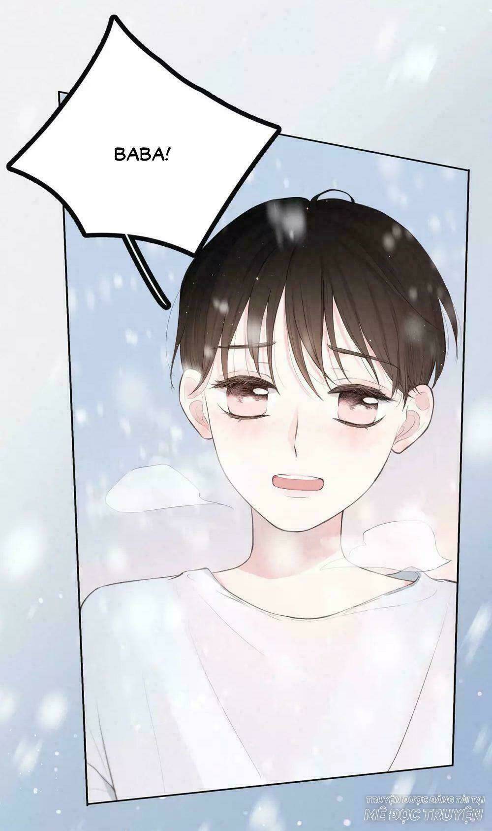 Sắc Đẹp Do Trời Sinh Của Tôi: Chapter 2