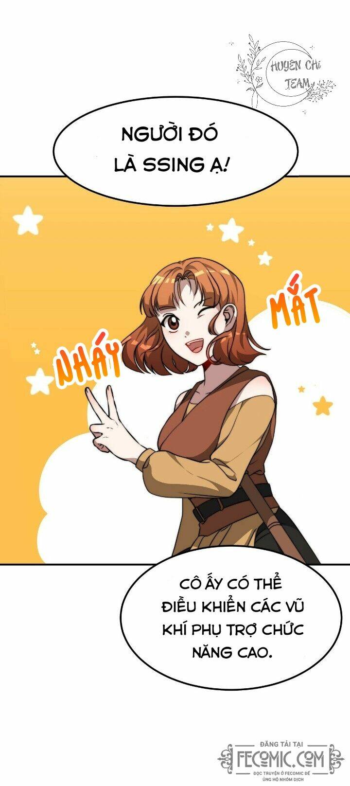 Công Chúa Bị Lãng Quên Muốn Sống Trong Hòa Bình: Chapter 27