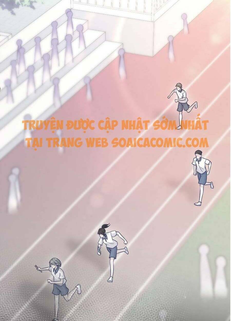 Khi Cô Gái Nhìn Thấy Thời Gian: Chapter 2