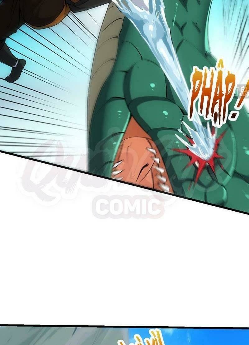 Hệ Thống Thần Long Nghịch Thiên: Chapter 60