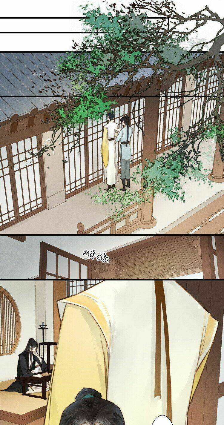 Thành Chủ Mỗi Ngày Đều Mơ Ước Ta: Chapter 10