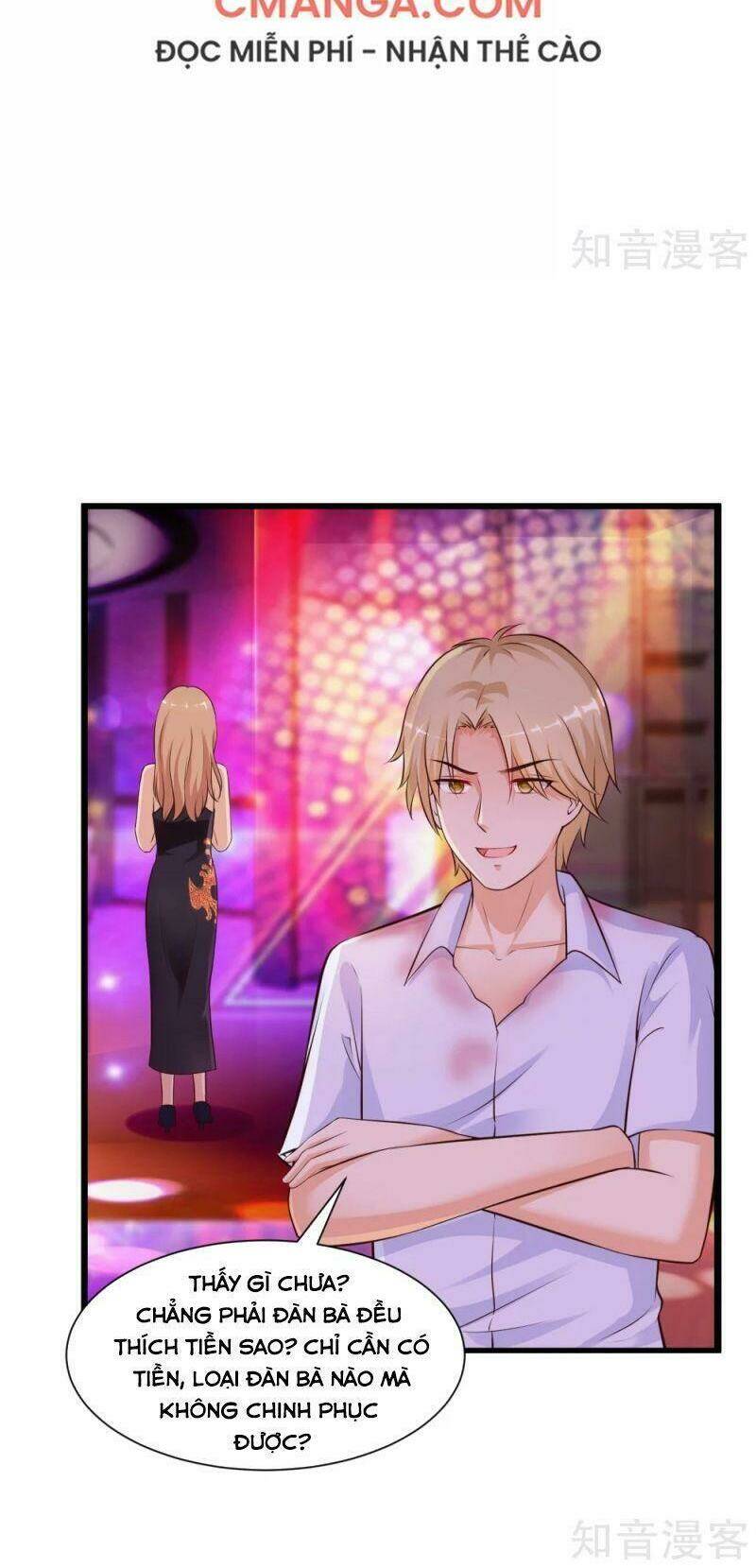 Tối Cường Vận Đào Hoa: Chapter 132