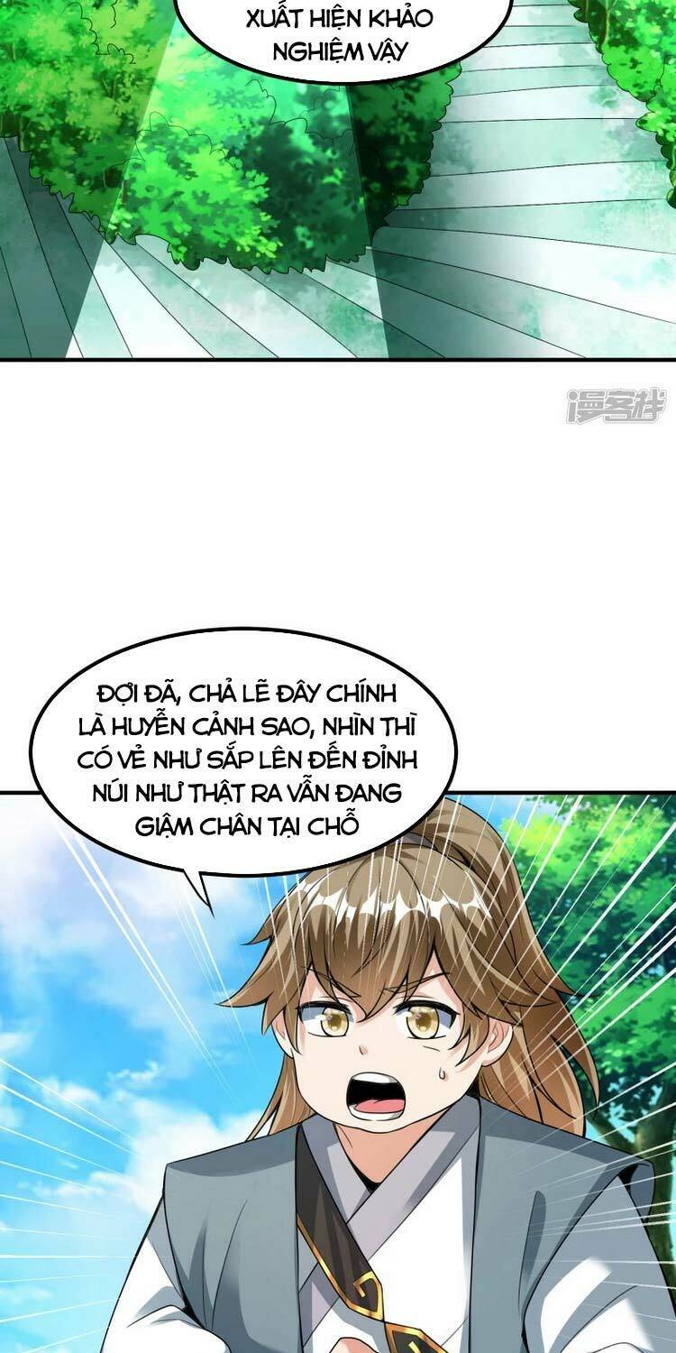 Chí Tôn Trời Hoang: Chapter 23