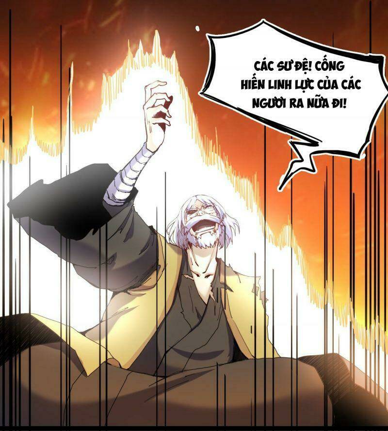 Ta Độ Kiếp Thất Bại Đều Là Tại Ngươi: Chapter 56