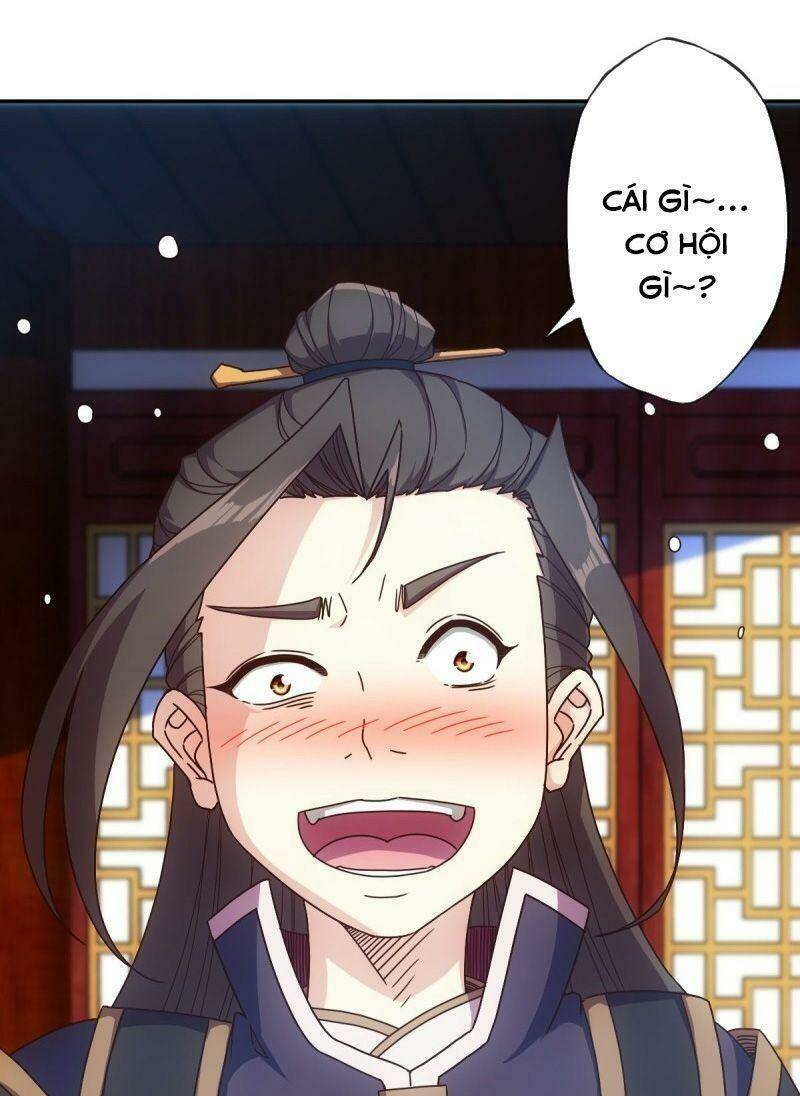 Hồng Thiên Thần Tôn: Chapter 106