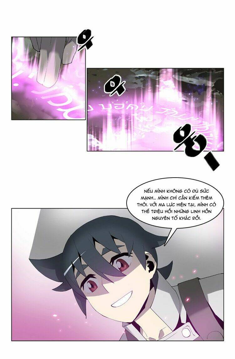 Maze Age Z: Chapter 9