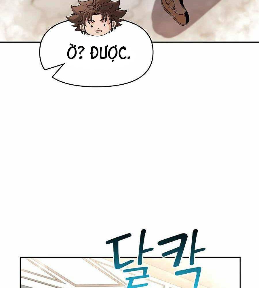 Tên Lỗ Mãng Cấp 10 Của Gia Đình Hiệp Sĩ: Chapter 11