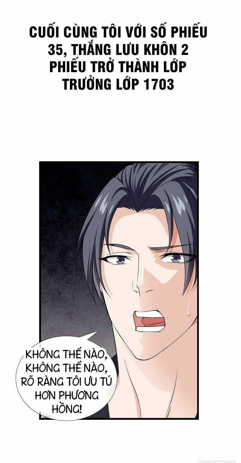 Đô Thị Chí Tôn: Chapter 26