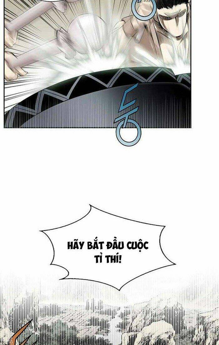 Thế Giới Võ Thuật Của Pháp Sư: Chapter 60