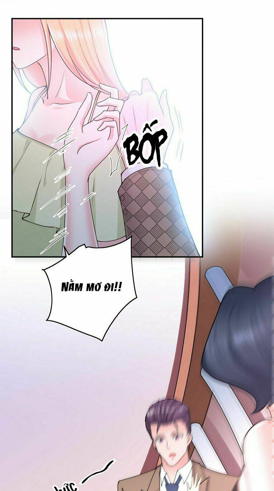 Tiểu Bạch Điềm Thê Của Long Thiếu: Chapter 48