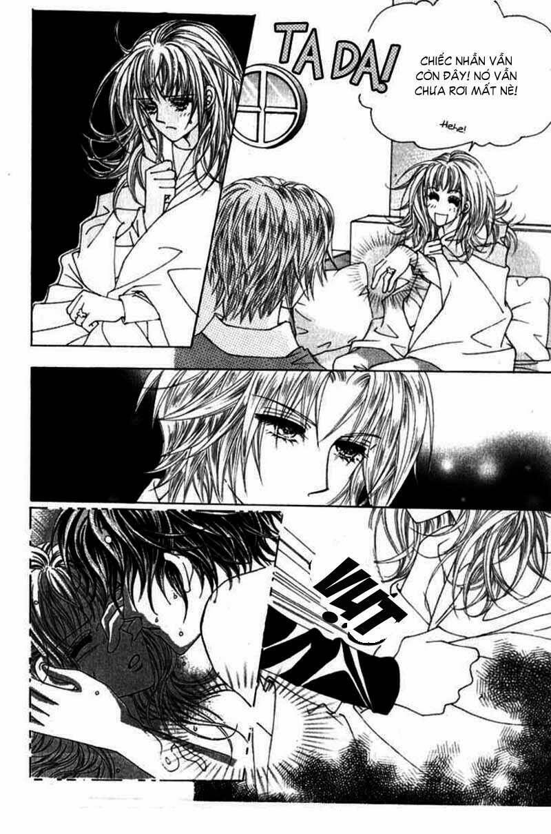 Miunohri To Swan - Cô Nàng Xinh Đẹp: Chapter 7