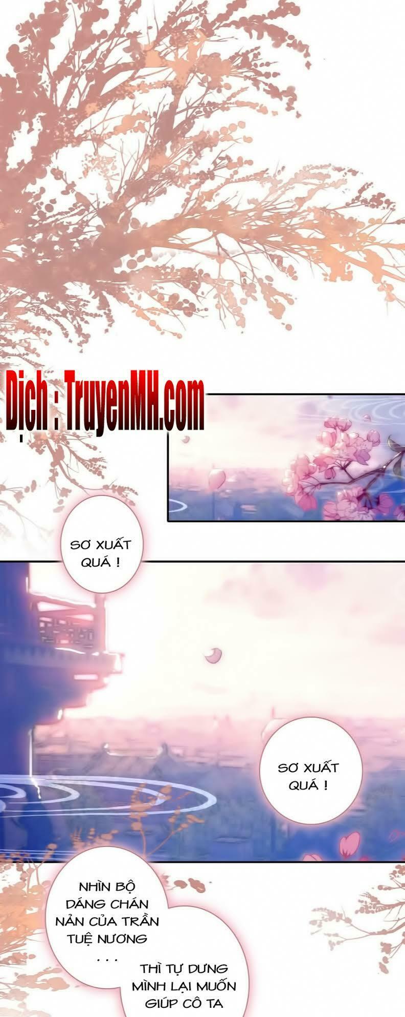 Gả Cho Một Tên Thái Giám Đáng Ghét: Chapter 15