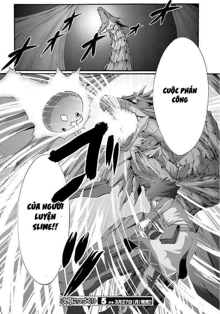 Dekisokonai No Monster Trainer: Chapter 9