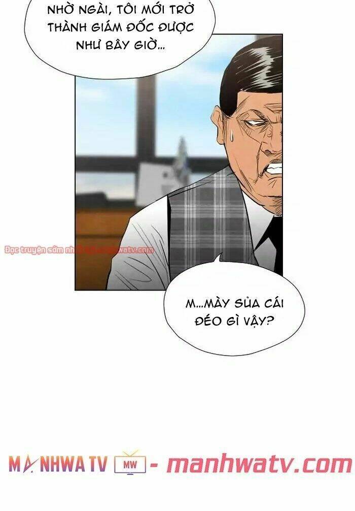 Kẻ Hồi Sinh: Chapter 45