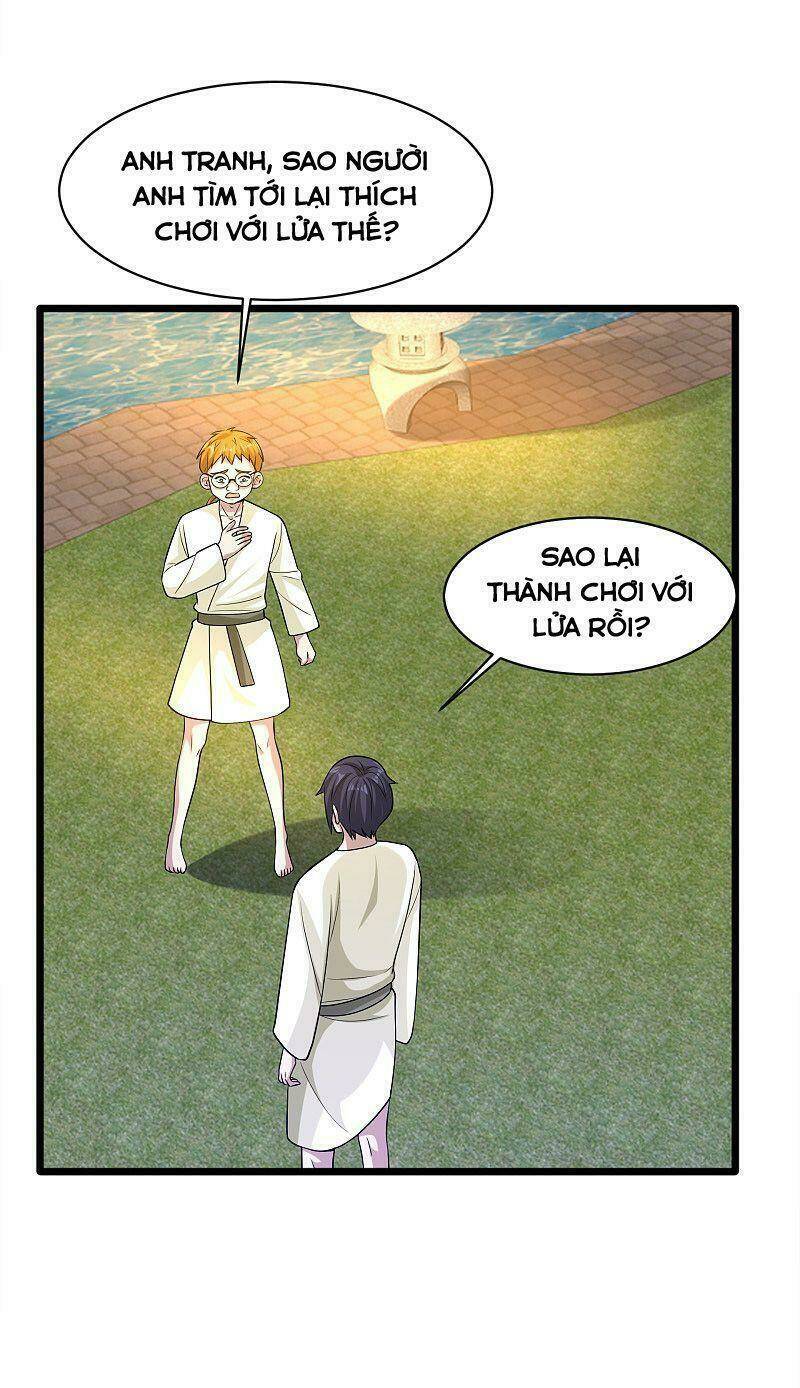 Đô Thị Tà Vương: Chapter 170