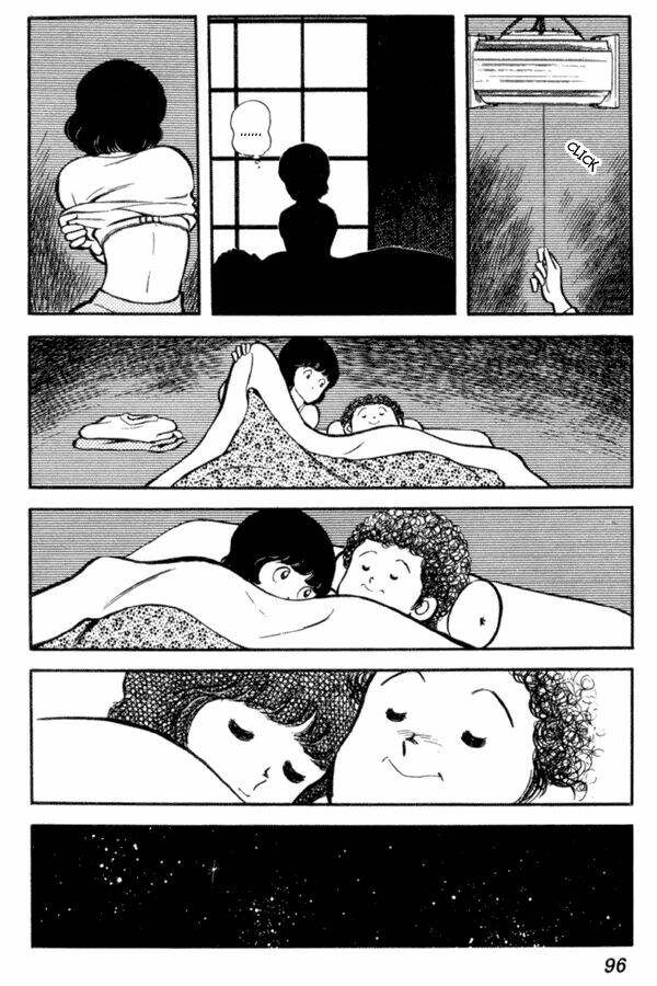 Miyuki: Chapter 18