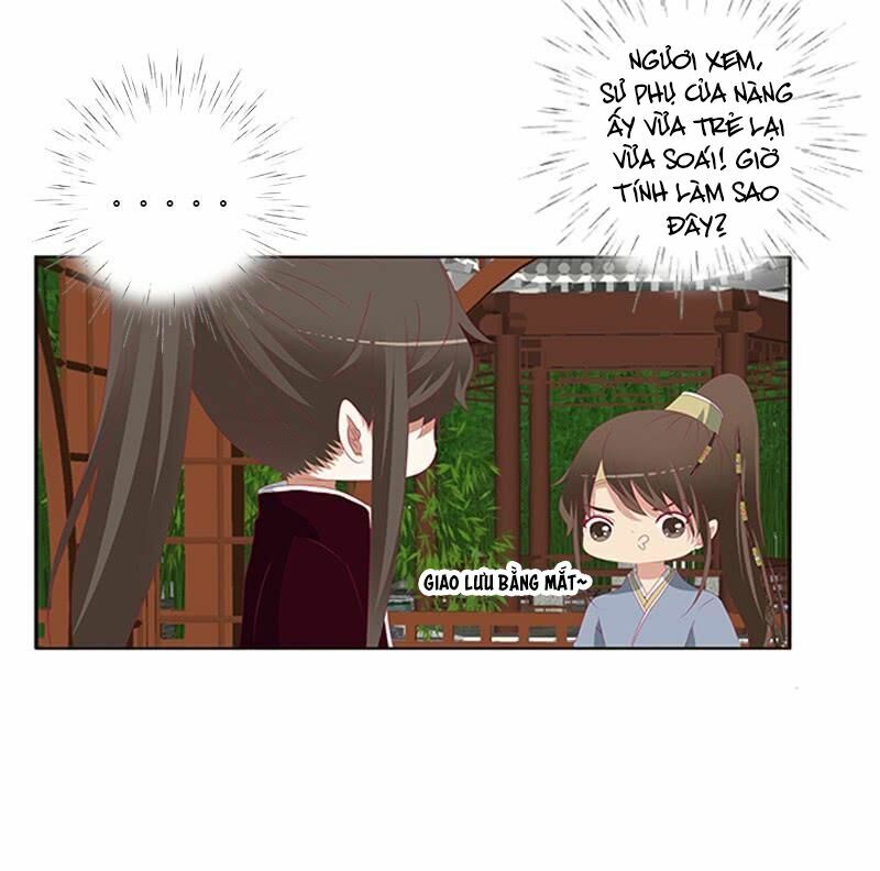 Thông Linh Phi: Chapter 436