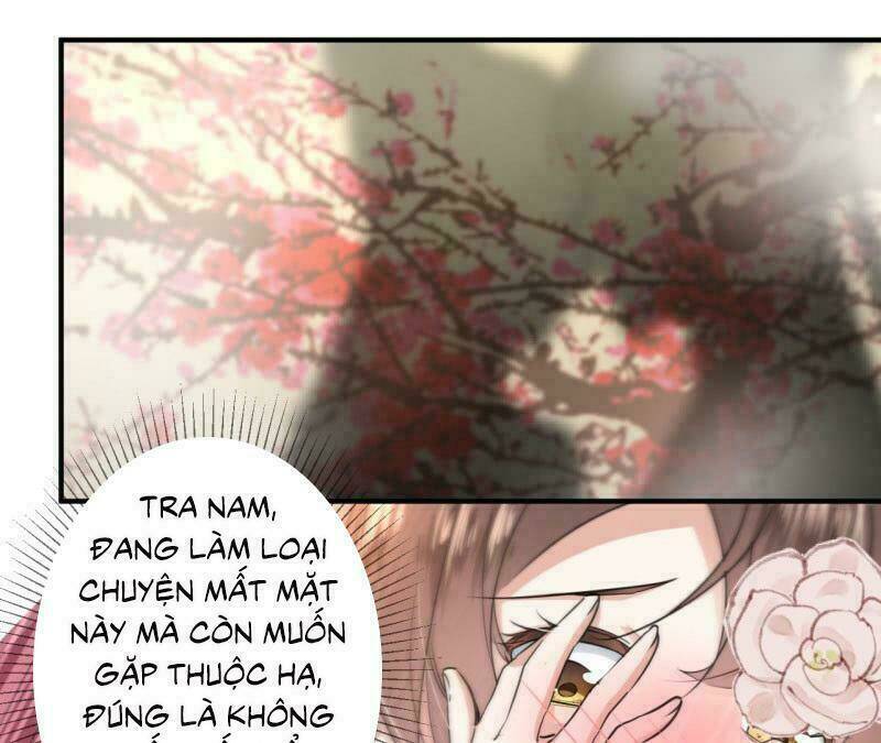 Vương Gia Không Thể Trêu: Chapter 22