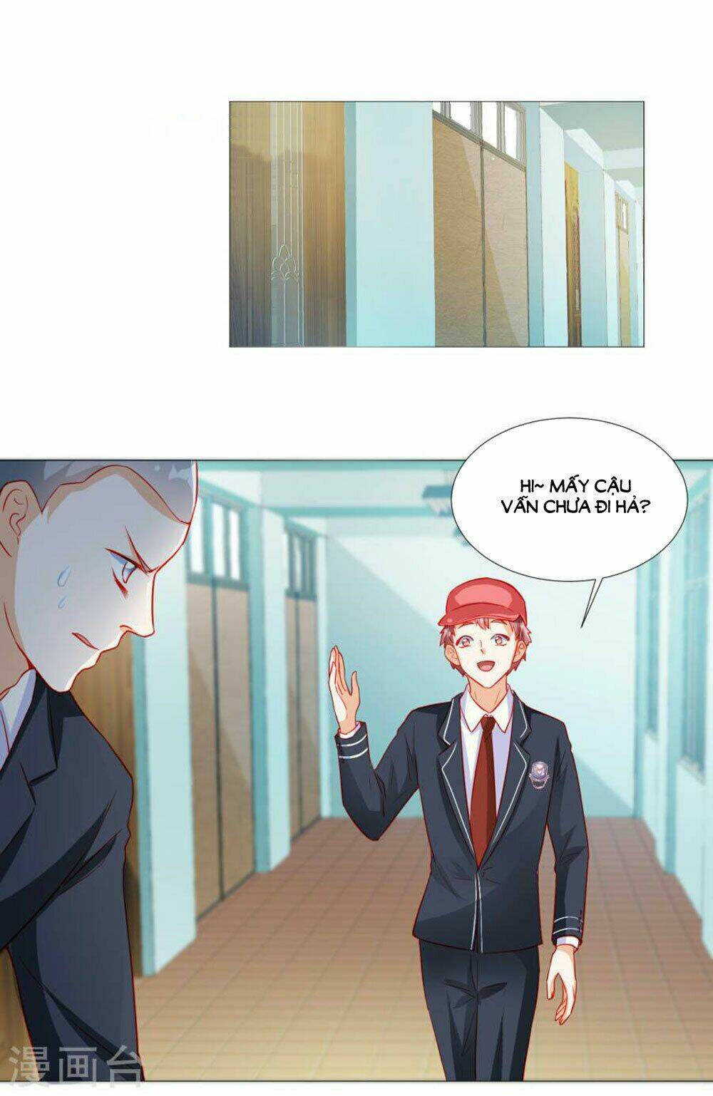 Tu La Thiếu Gia Quá Kiêu Ngạo: Chapter 40