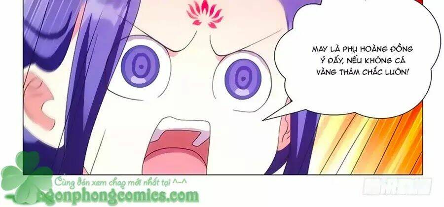 Phò Mã! Không Nên A!: Chapter 58
