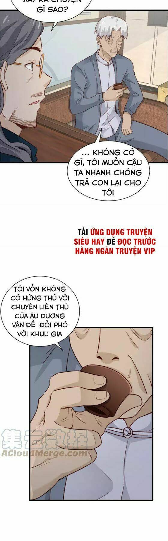 Hệ Thống Tu Tiên Mạnh Nhất: Chapter 78