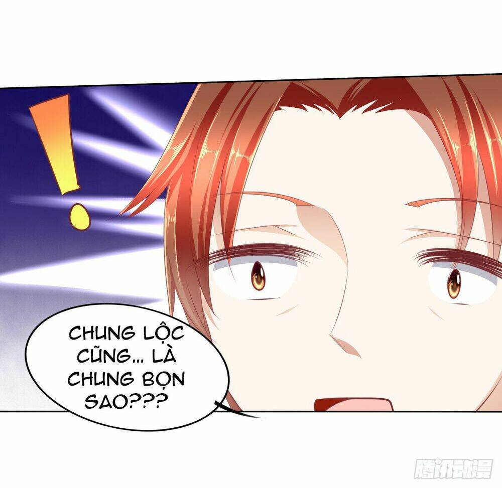 Hoàng Đế “Phế Vật” Tiến Hóa Sử: Chapter 57